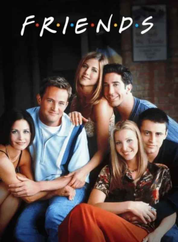 Movie or series poster
