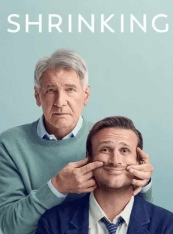 Movie or series poster