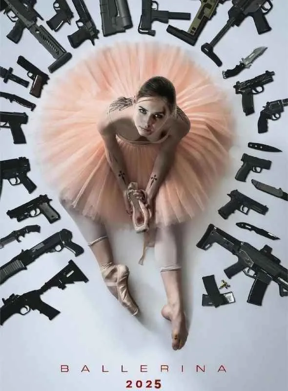 Movie or series poster